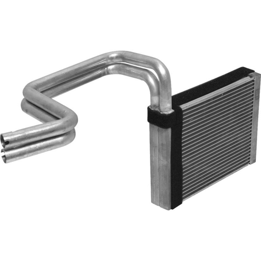 Global Parts Distributors LLC 8231716 gpd Heater Core 8231716