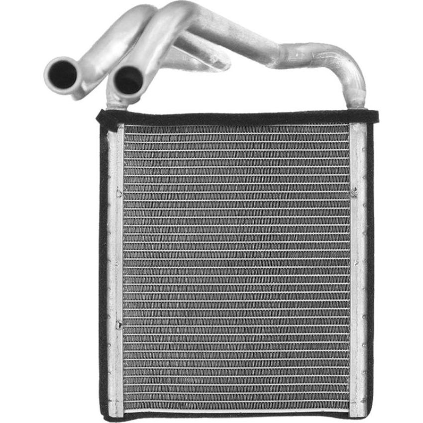 Global Parts Distributors LLC 8231723 gpd Heater Core 8231723
