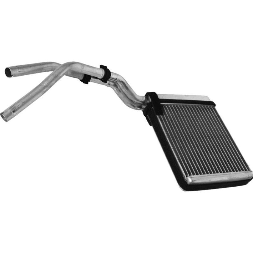 Global Parts Distributors LLC 8231736 gpd Heater Core 8231736