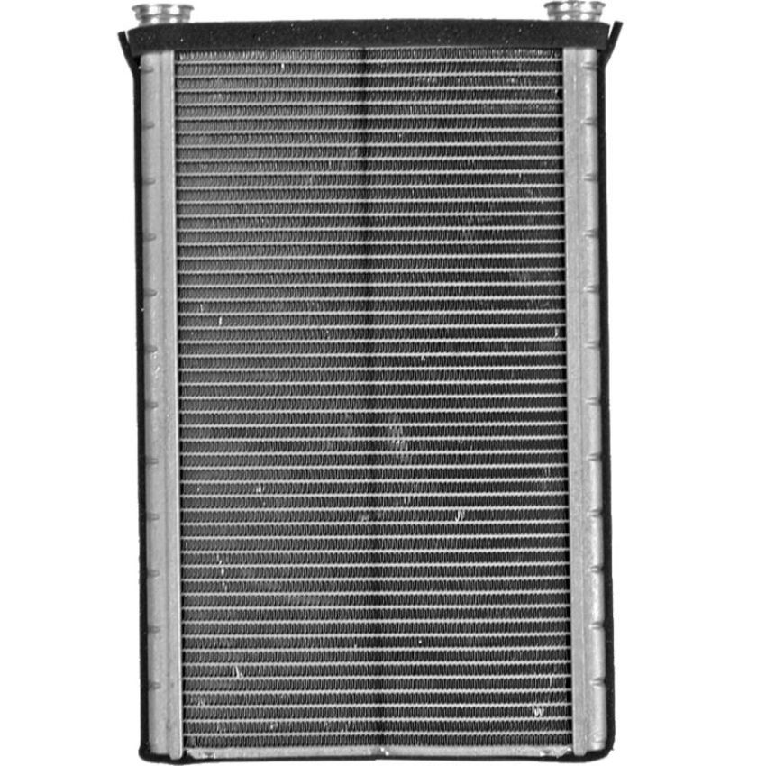 Global Parts Distributors LLC 8231739 gpd Heater Core 8231739