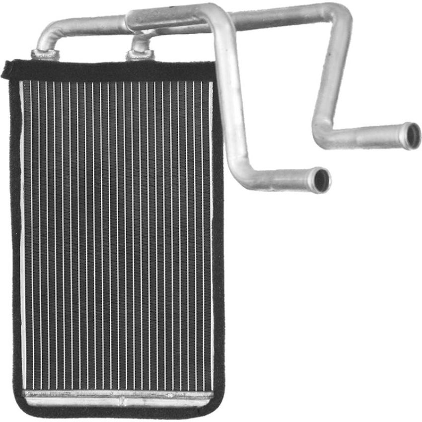 Global Parts Distributors LLC 8231740 gpd Heater Core 8231740