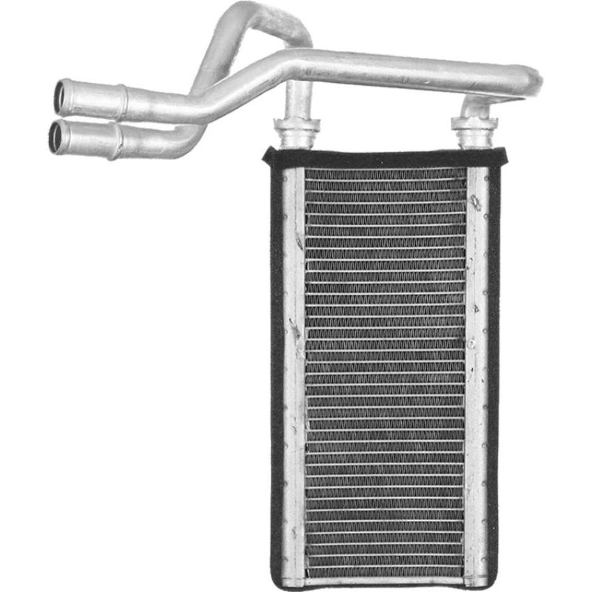 Global Parts Distributors LLC 8231741 gpd Heater Core 8231741