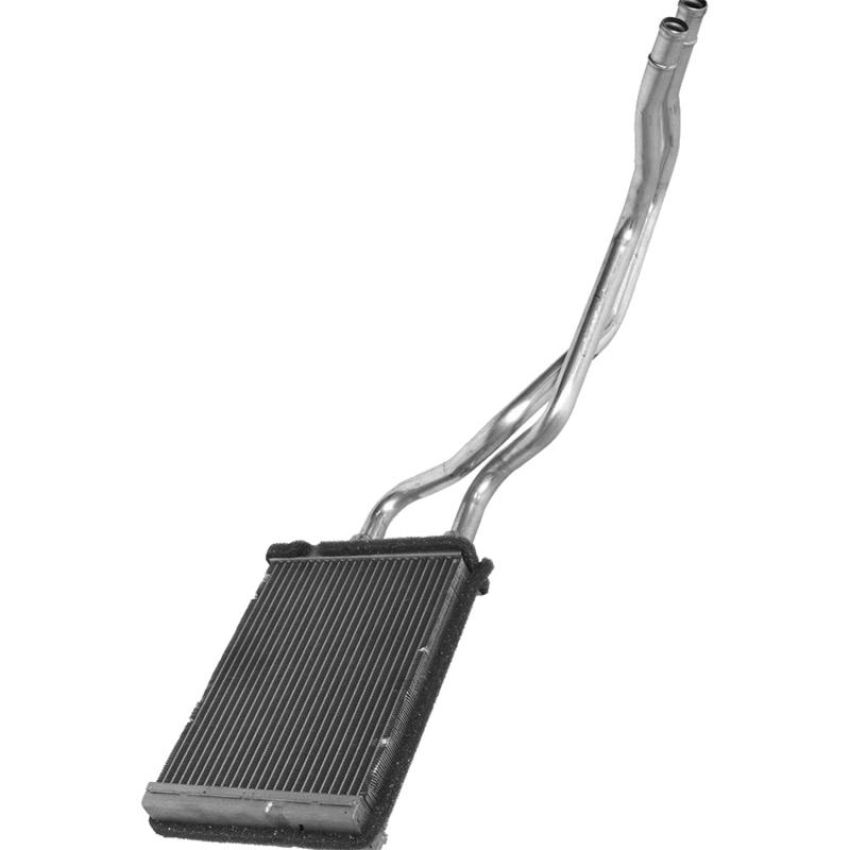 Global Parts Distributors LLC 8231744 gpd Heater Core 8231744