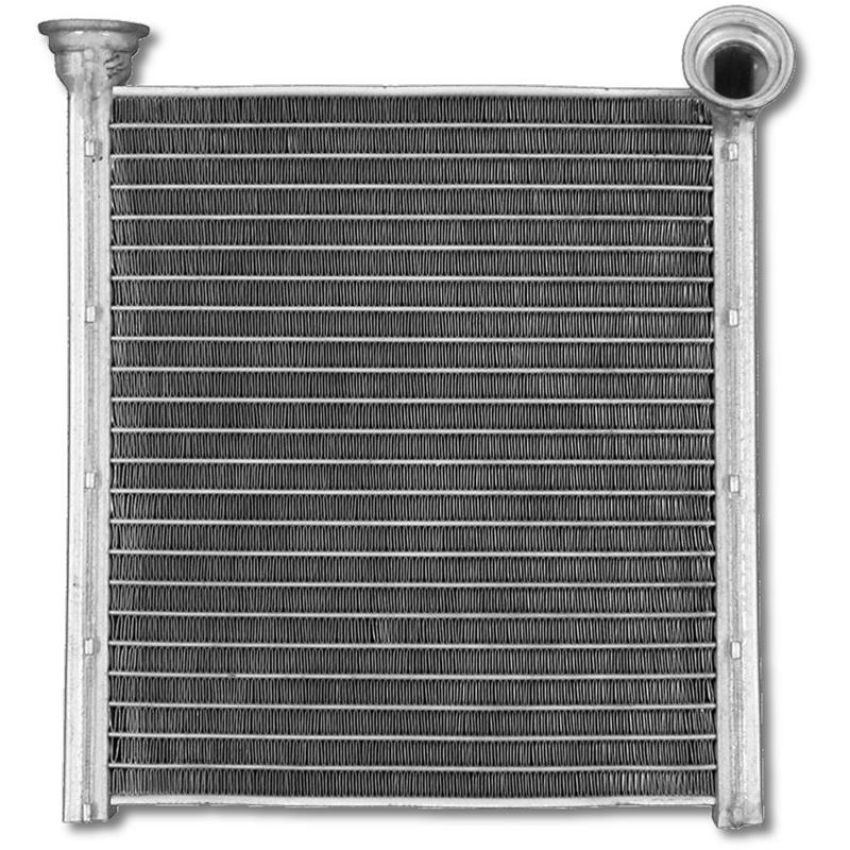 Global Parts Distributors LLC 8231762 gpd Heater Core 8231762