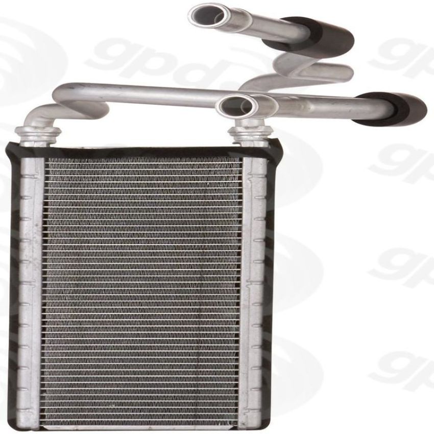 Global Parts Distributors LLC 8231763 gpd Heater Core 8231763