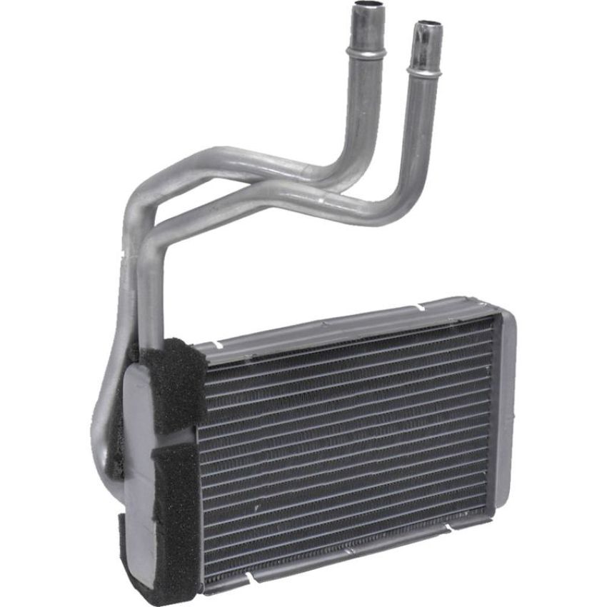 Global Parts Distributors LLC 8231769 gpd Heater Core 8231769