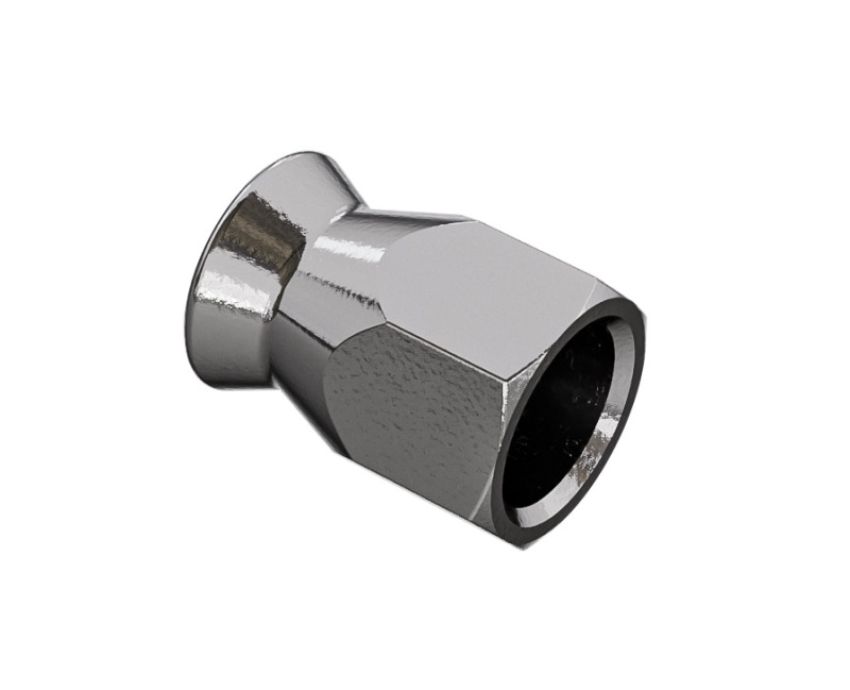Goodridge P1206-02C Socket -02 - SS