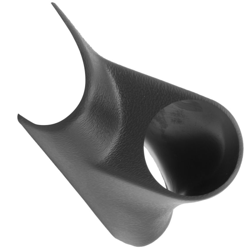 AutoMeter 15415 GAUGE MOUNT, A-PILLAR POD, SINGLE, 2 1/16