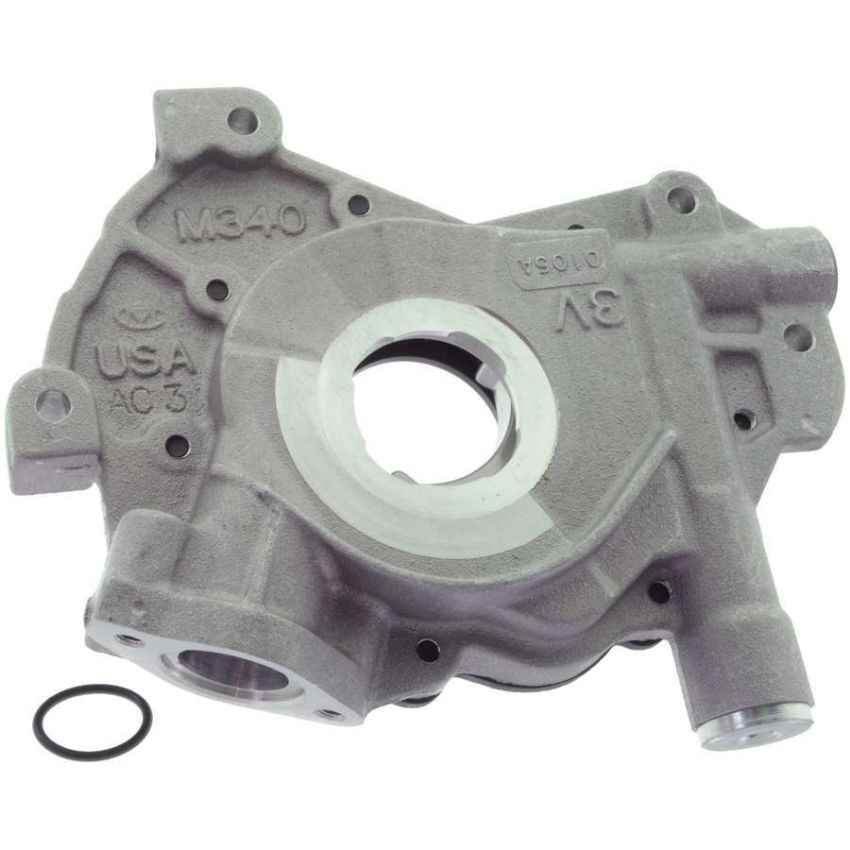 Melling M340 Stock Replacement Oil Pump