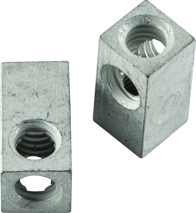 BikeMaster 151931 S Adapters (Set Of 2)