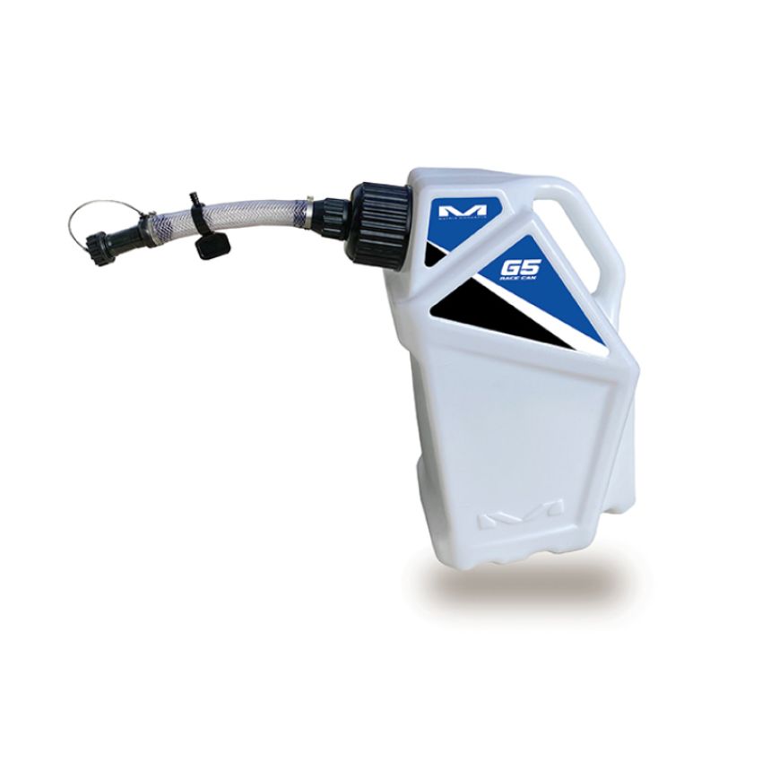 Matrix Concepts M5-103 M5 Utility Can - Blue