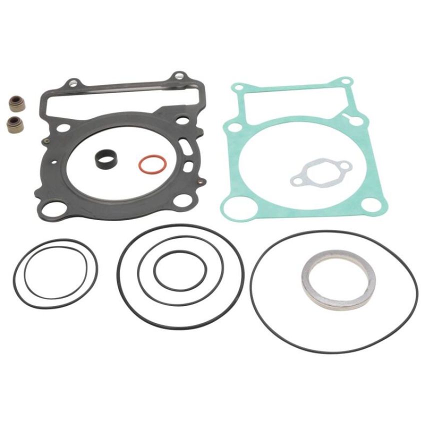 Vertex Pistons 810996 Vertex Gaskets 18-23 Yamaha Kodiak 450 4WD Top End Gasket Kit