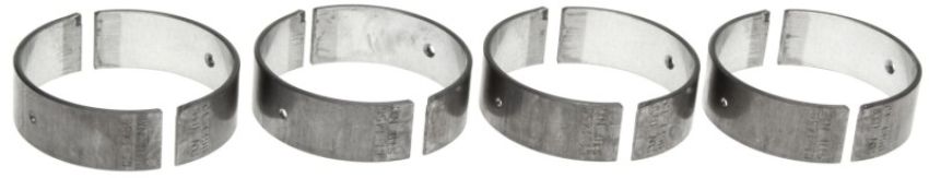 Clevite CB1864A(4) Toyota 1.5L 1NZFE/1NZFXE 2000-07 Con Rod Bearing Set