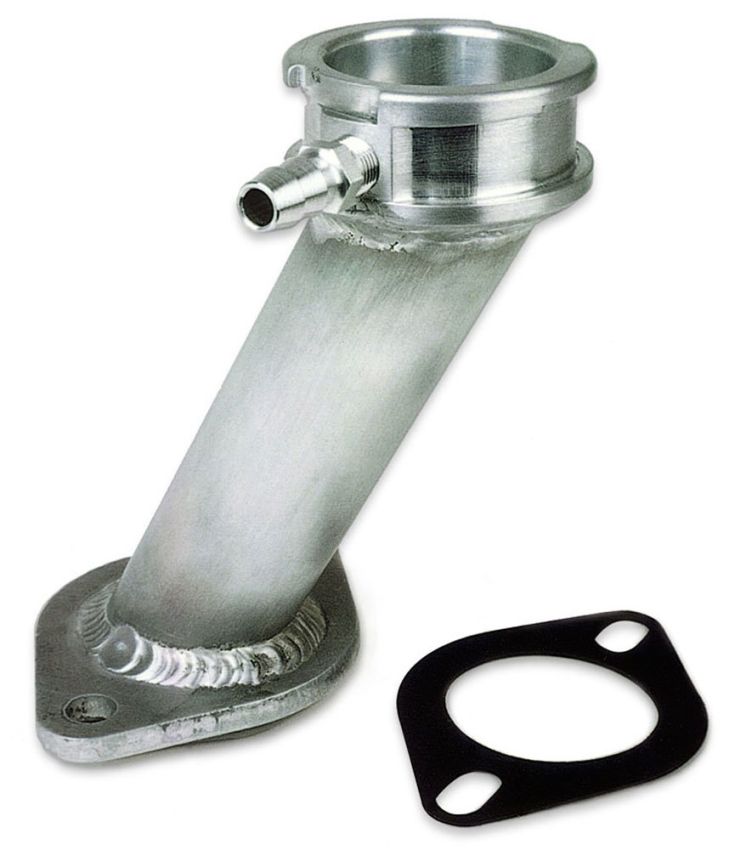 MOROSO MOR63467 Extended Water Filler Neck SBC/BBC