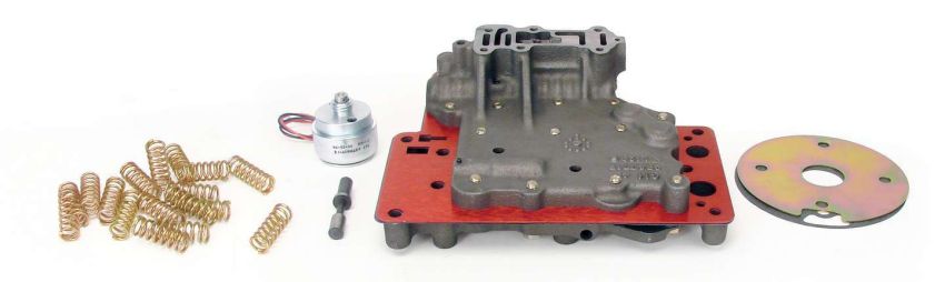 TCI TCI628200 Pwrglide Pro-Tree Trnsbr