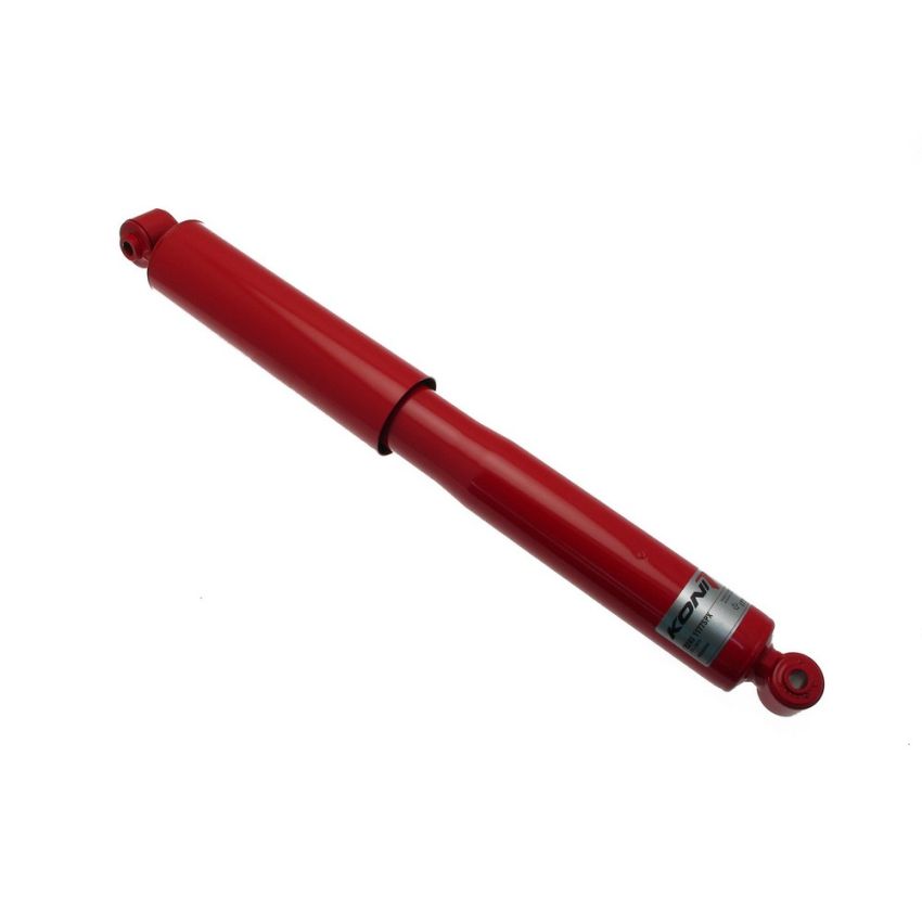 Koni 8240 1177SPX KONI Heavy Track (red) 8240- internally adjustable, twin-tube low pressure gas