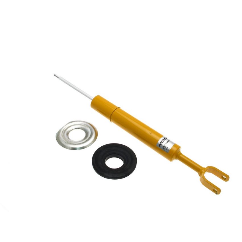 Koni 8240 1185SPORT KONI Sport (yellow) 8240- internally adjustable, twin-tube low pressure gas