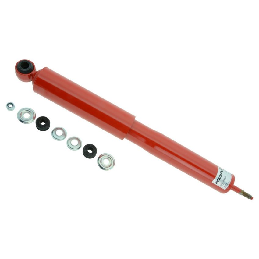 Koni 8240 1190SPX KONI Heavy Track (red) 8240- internally adjustable, twin-tube low pressure gas