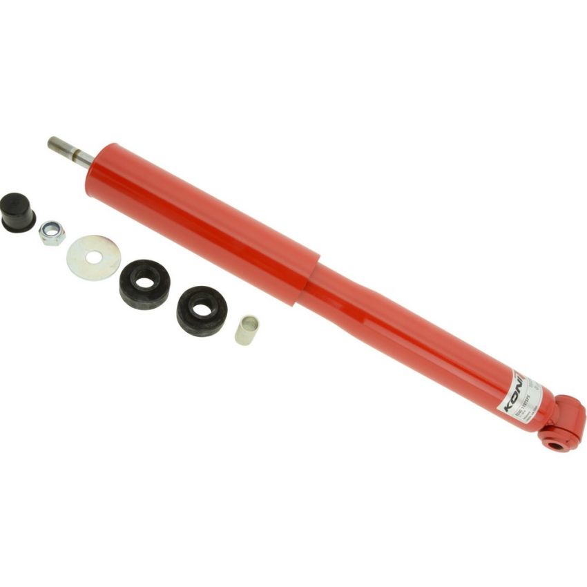 Koni 8240 1197SPX KONI Heavy Track (red) 8240- internally adjustable, twin-tube low pressure gas