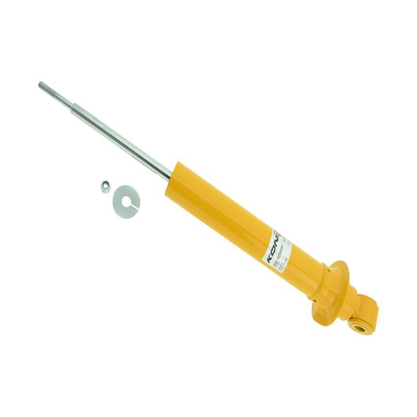 Koni 8240 1227SPORT KONI Sport (yellow) 8240- internally adjustable, twin-tube low pressure gas