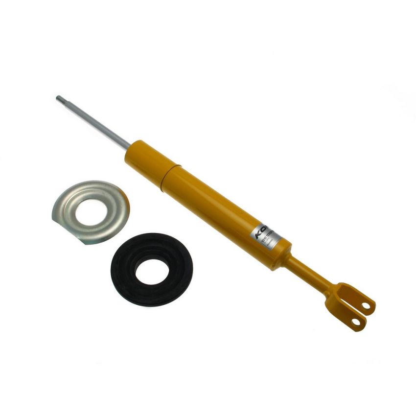 Koni 8240 1235SPORT KONI Sport (yellow) 8240- internally adjustable, twin-tube low pressure gas