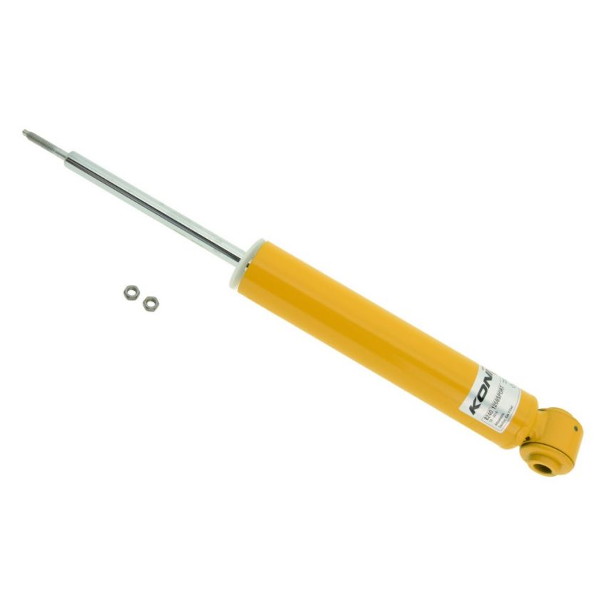 Koni 8240 1268SPORT KONI Sport (yellow) 8240- internally adjustable, twin-tube low pressure gas