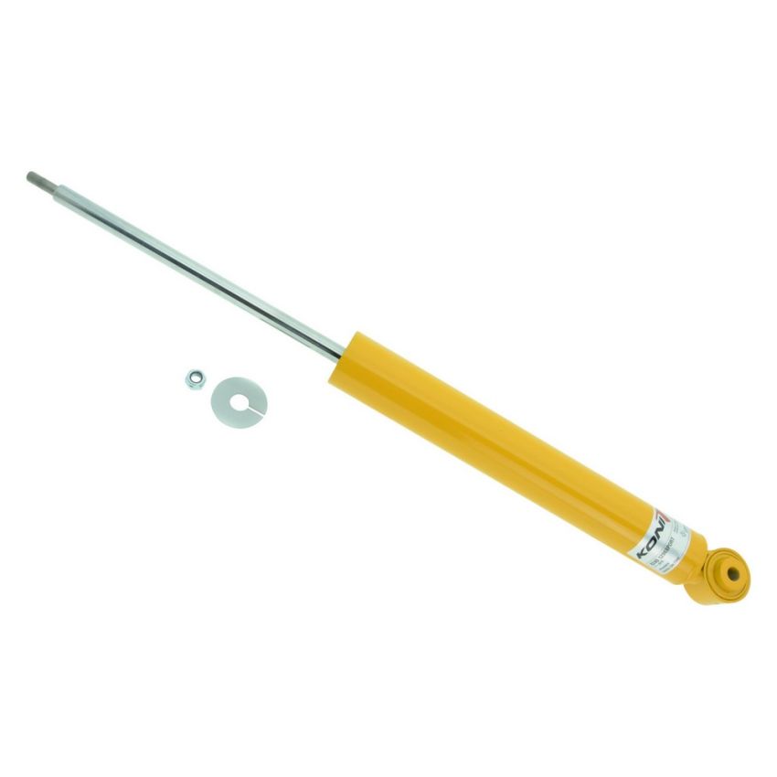 Koni 8240 1296SPORT KONI Sport (yellow) 8240- internally adjustable, twin-tube low pressure gas