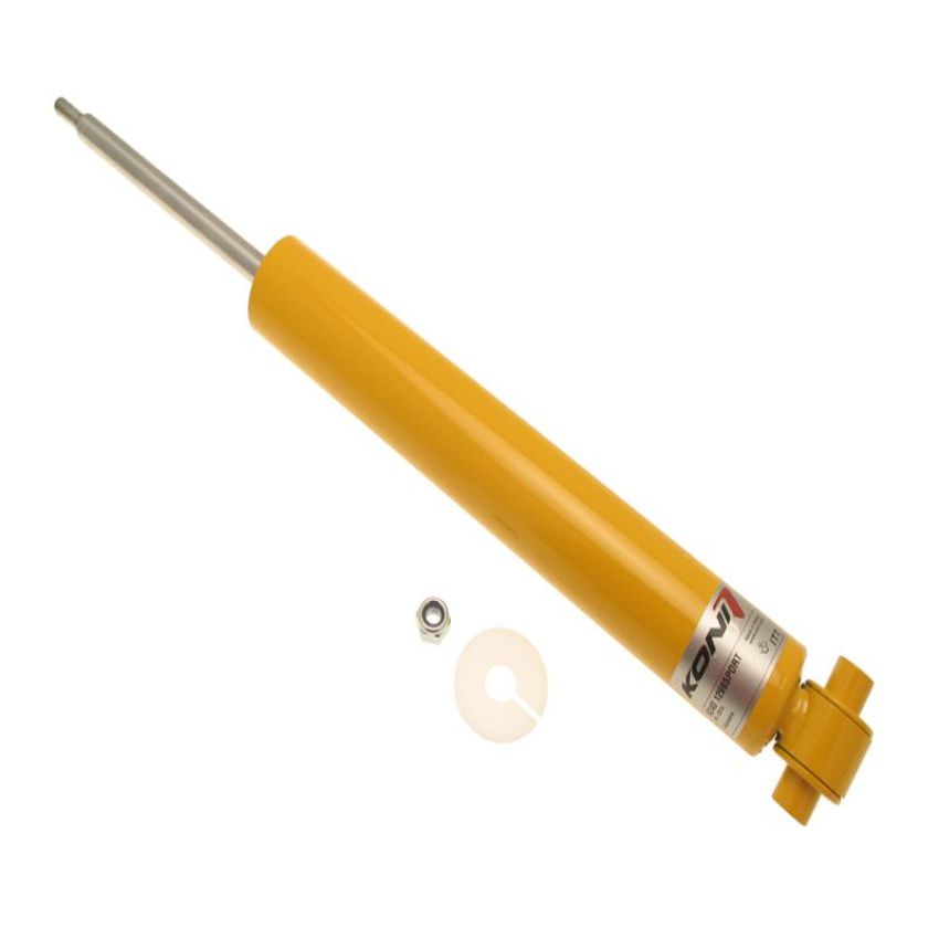 Koni 8240 1298SPORT KONI Sport (yellow) 8240- internally adjustable, twin-tube low pressure gas