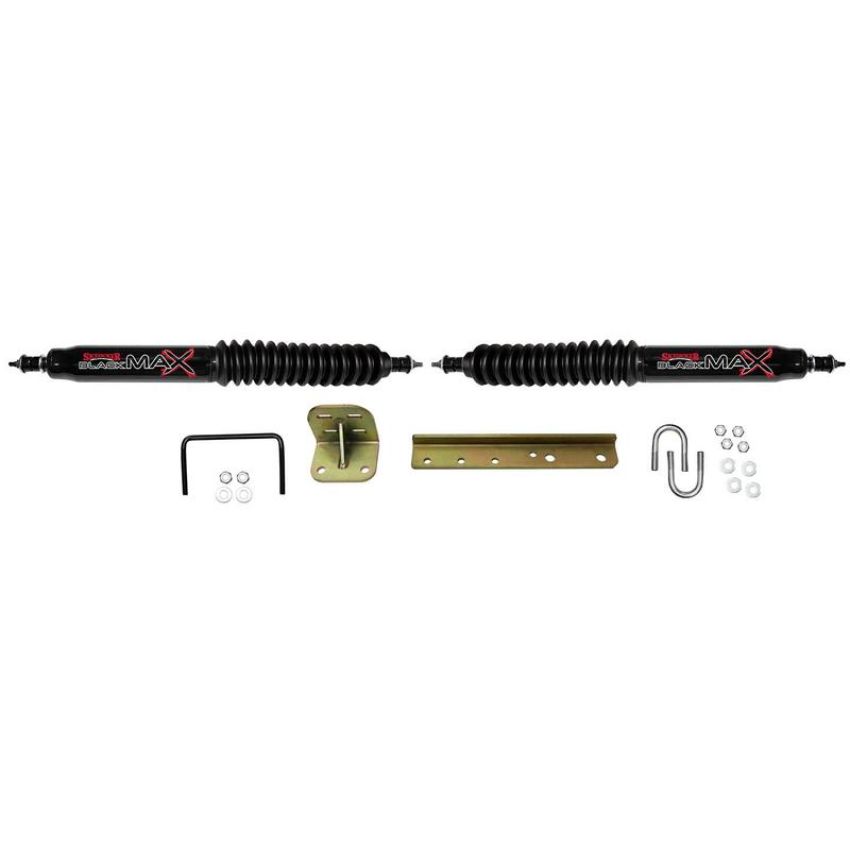 Skyjacker 8240 Steering Stabilizer Dual Kit