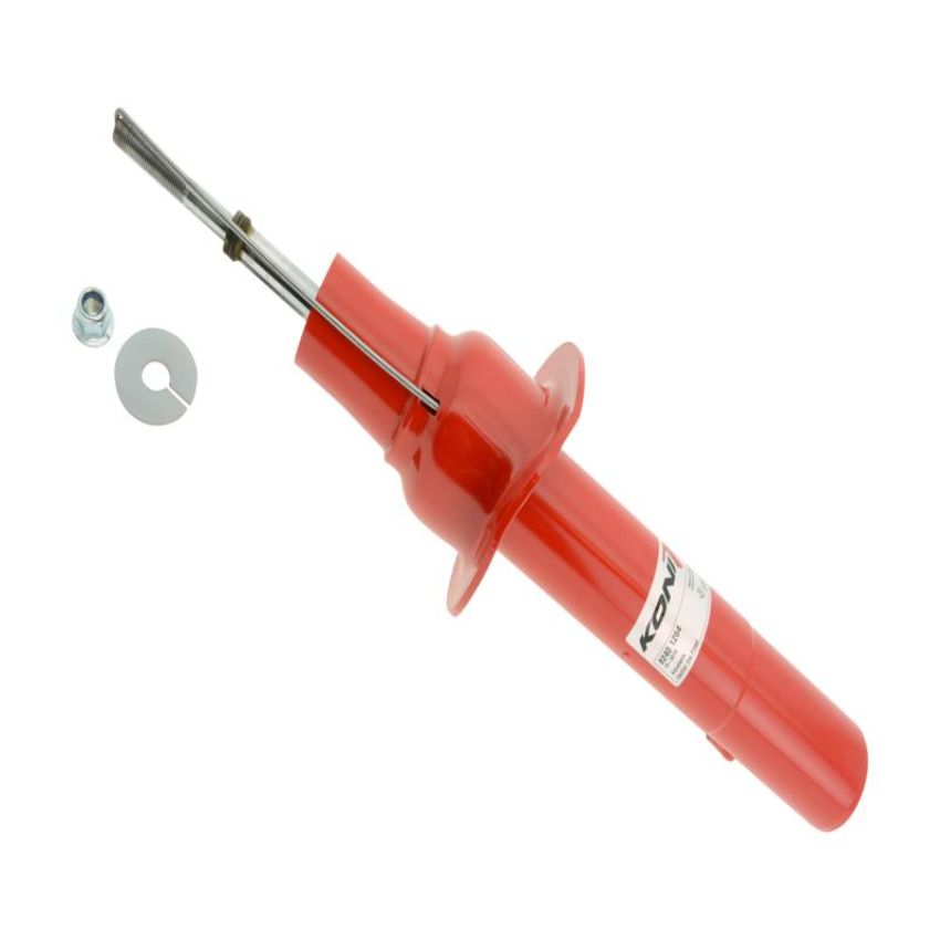 Koni 8240 1264 KONI Special (red) 8240- internally adjustable, twin-tube low pressure gas