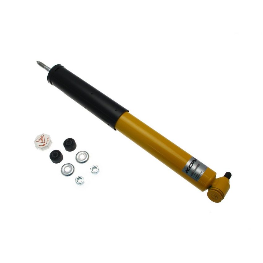 Koni 8241 1140SPORT KONI Sport (yellow) 8241- externally adjustable, twin-tube low pressure gas