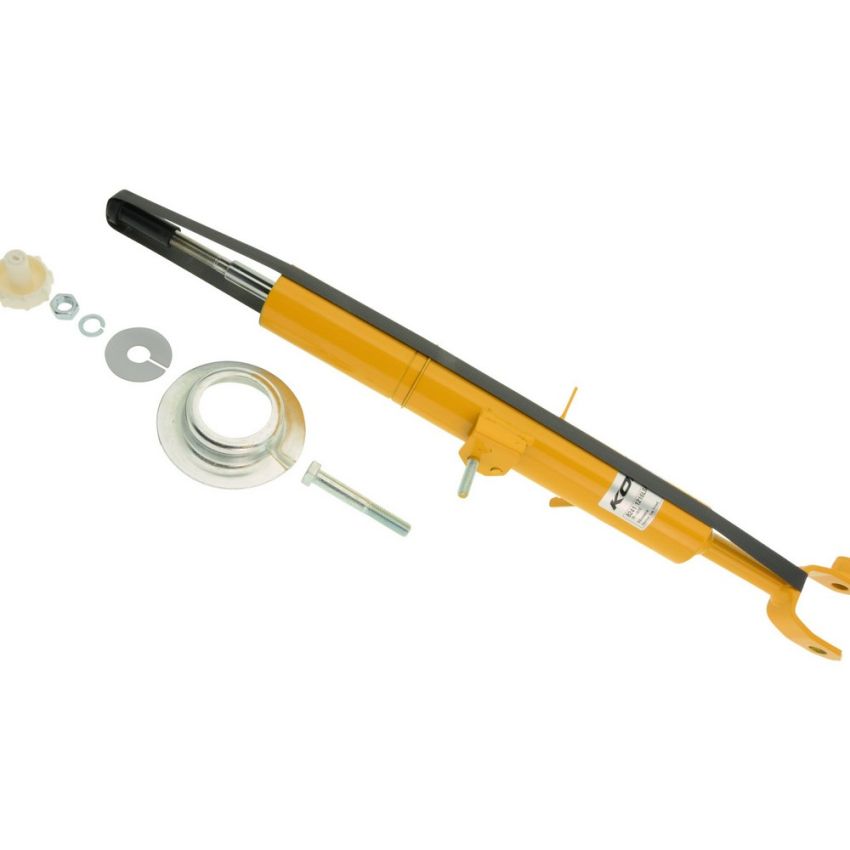 Koni 8241 1216LSPOR KONI Sport (yellow) 8241- externally adjustable, twin-tube low pressure gas