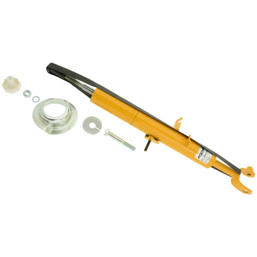 Koni 8241 1216RSPOR KONI Sport (yellow) 8241- externally adjustable, twin-tube low pressure gas