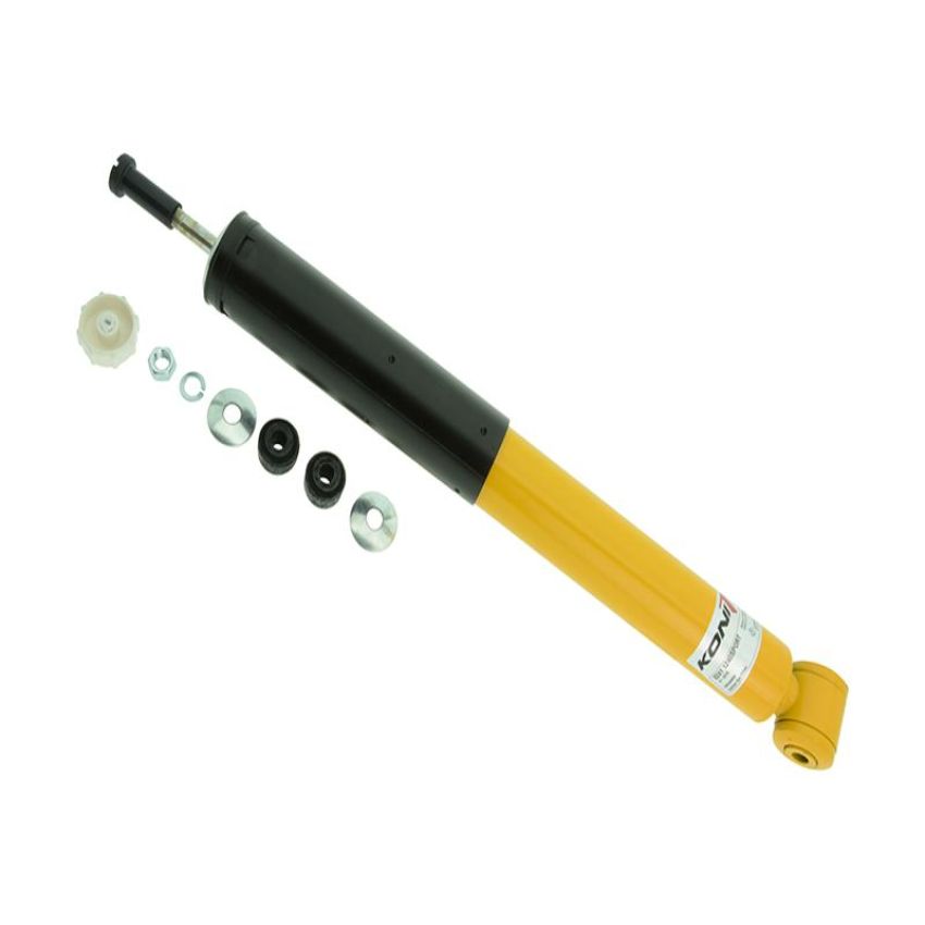 Koni 8241 1240SPORT KONI Sport (yellow) 8241- externally adjustable, twin-tube low pressure gas