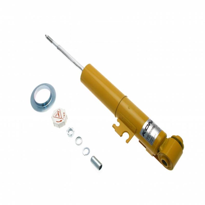 Koni 8241 1252RSPOR KONI Sport (yellow) 8241- externally adjustable, twin-tube low pressure gas