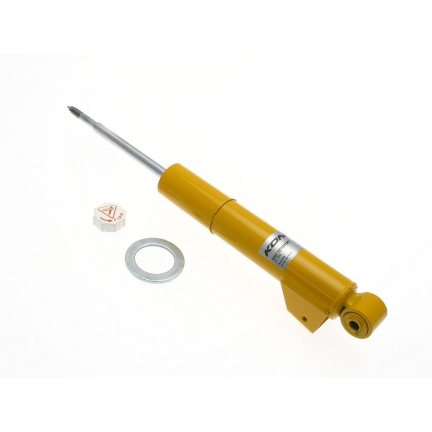 Koni 8241 1274SPORT KONI Sport (yellow) 8241- externally adjustable, twin-tube low pressure gas