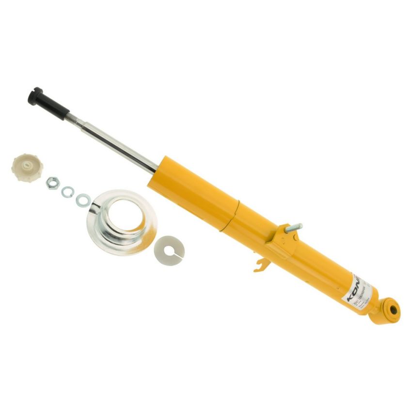 Koni 8241 1282RSPOR KONI Sport (yellow) 8241- externally adjustable, twin-tube low pressure gas