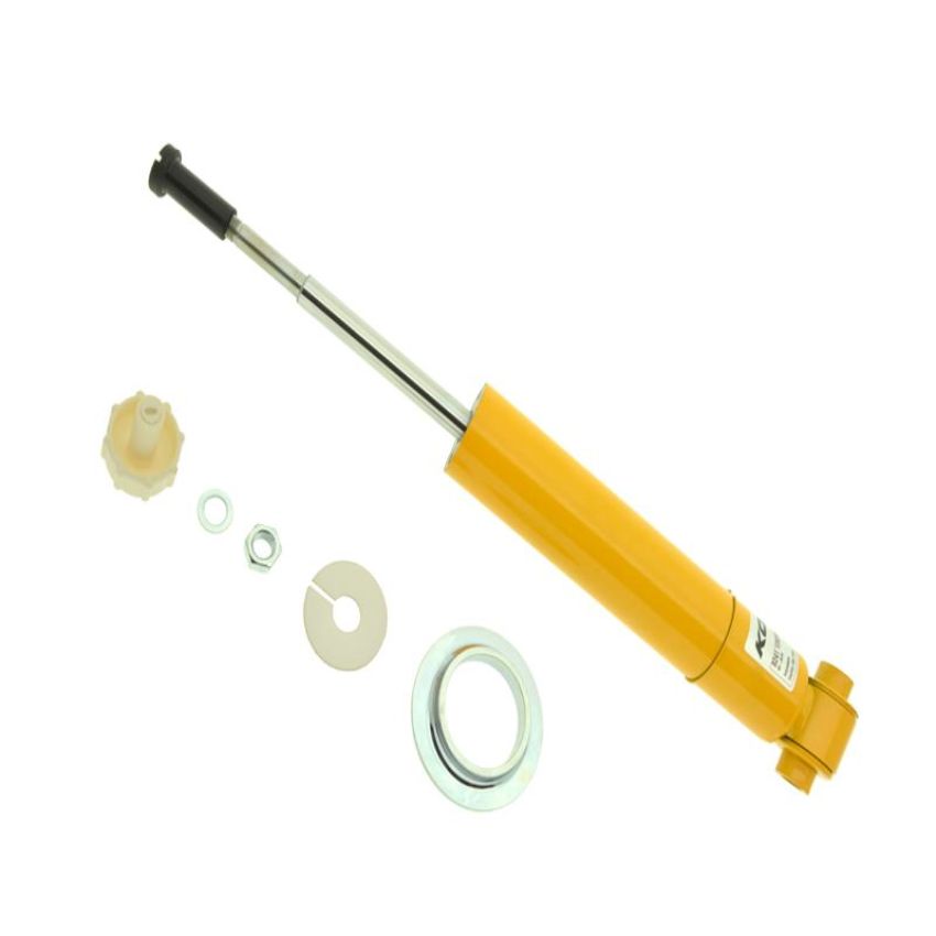 Koni 8241 1292SPORT KONI Sport (yellow) 8241- externally adjustable, twin-tube low pressure gas