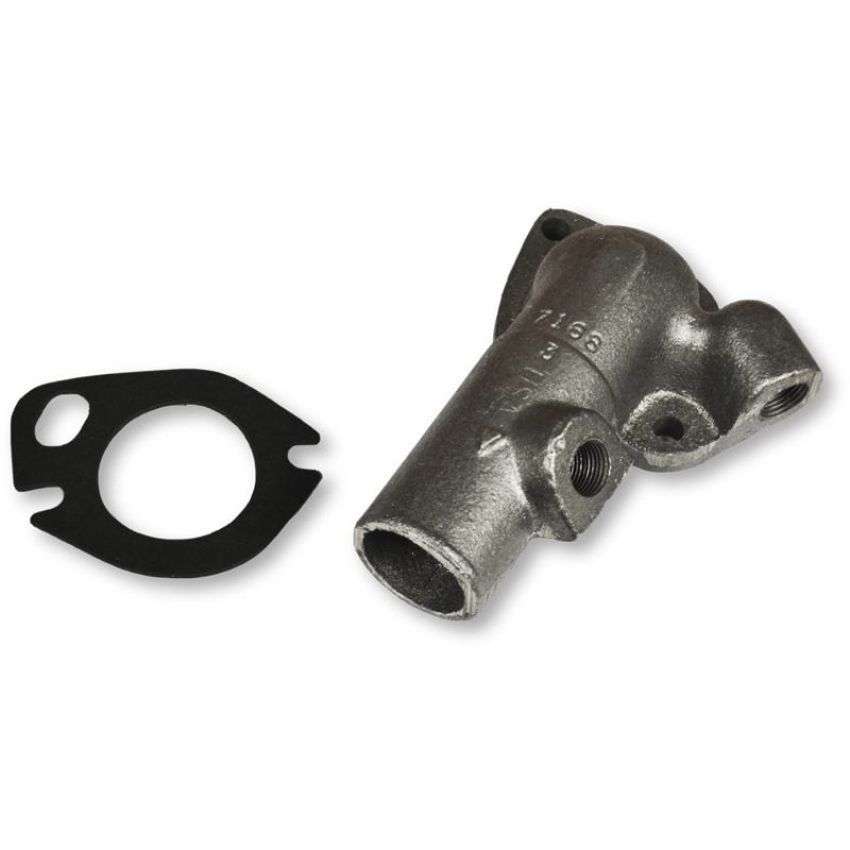 Global Parts Distributors LLC 8241318 gpd Water Outlet 8241318