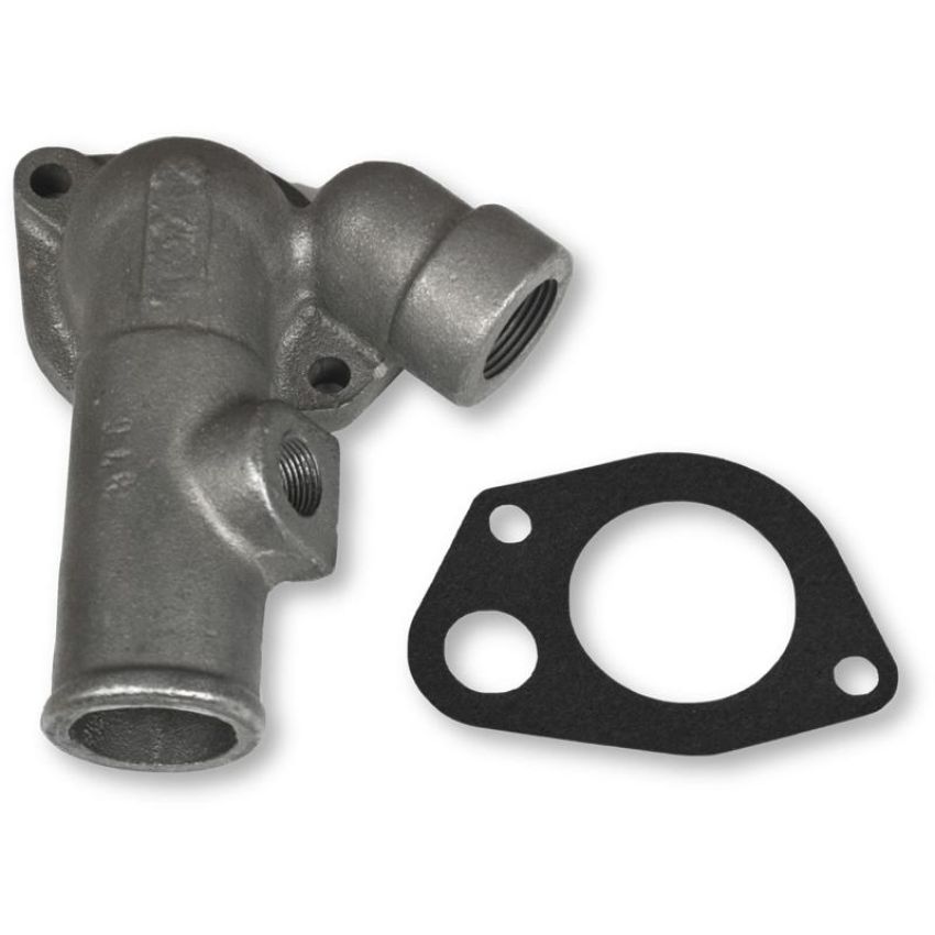 Global Parts Distributors LLC 8241357 gpd Water Outlet 8241357