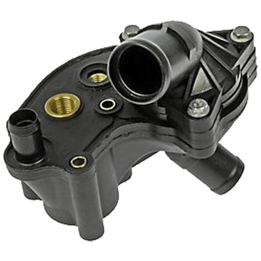 Global Parts Distributors LLC 8241511 gpd Water Outlet 8241511