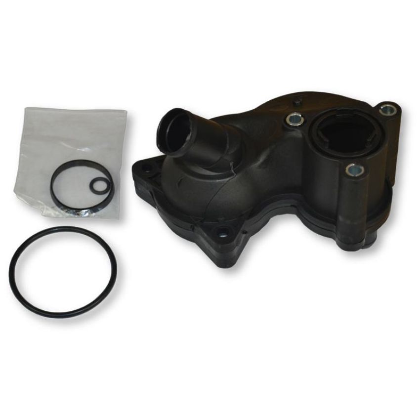 Global Parts Distributors LLC 8241551 gpd Water Outlet 8241551