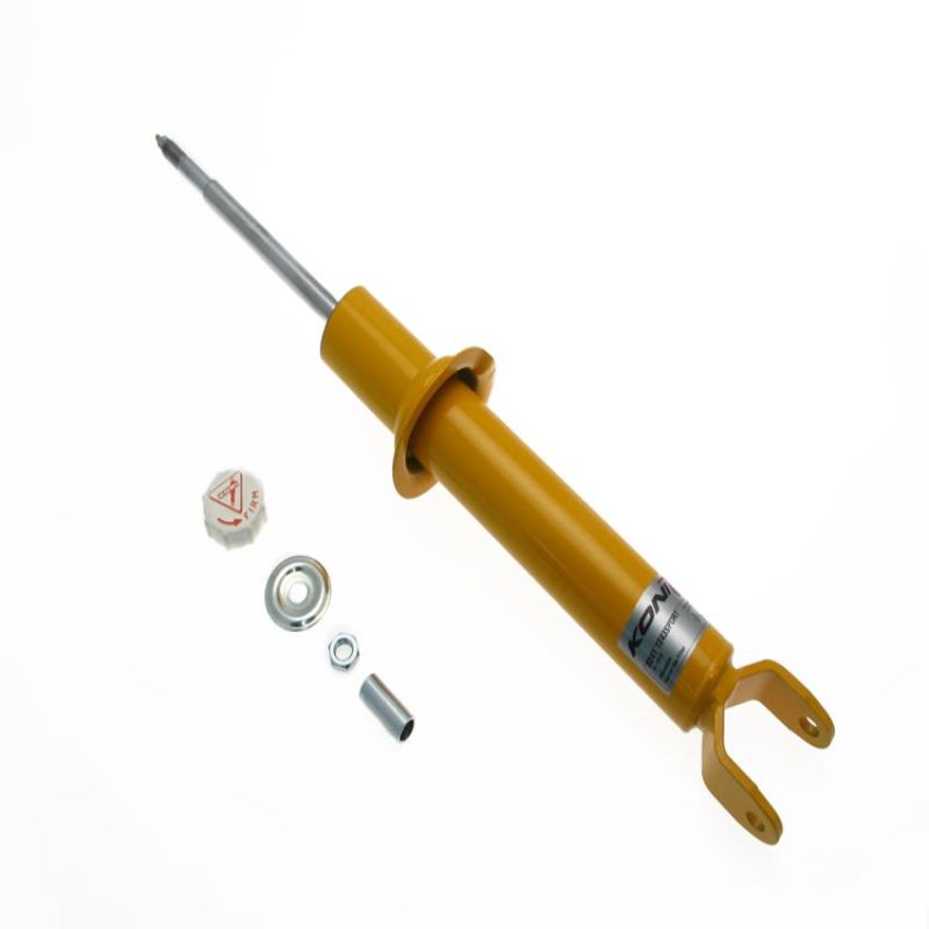 Koni 8241 1243SPORT KONI Sport (yellow) 8241- externally adjustable, twin-tube low pressure gas