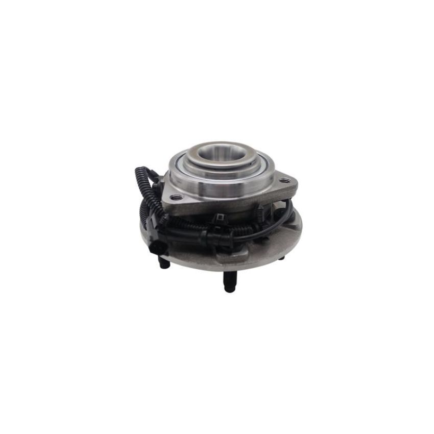 GSP 824234 Jeep (4.7) Wheel Bearing and Hub Assembly  - Front