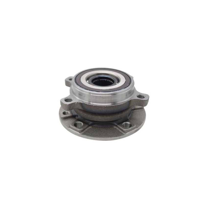 GSP 824349 14-23 Jeep Cherokee (2.4, 3.2) Wheel Bearing and Hub Assembly  - Front