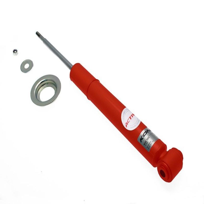 Koni 8245 1004 KONI Special ACTIVE (RED) 8245 Series, twin-tube low pressure gas shock