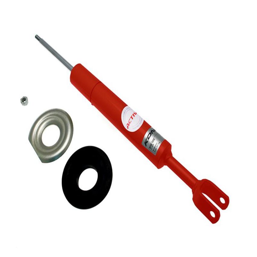 Koni 8245 1008 KONI Special ACTIVE (RED) 8245 Series, twin-tube low pressure gas shock