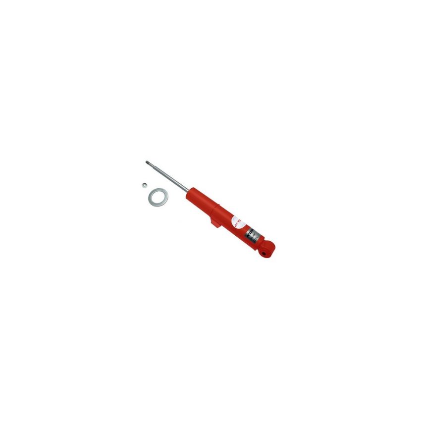 Koni 8245 1253R KONI Special ACTIVE (RED) 8245 Series, twin-tube low pressure gas shock