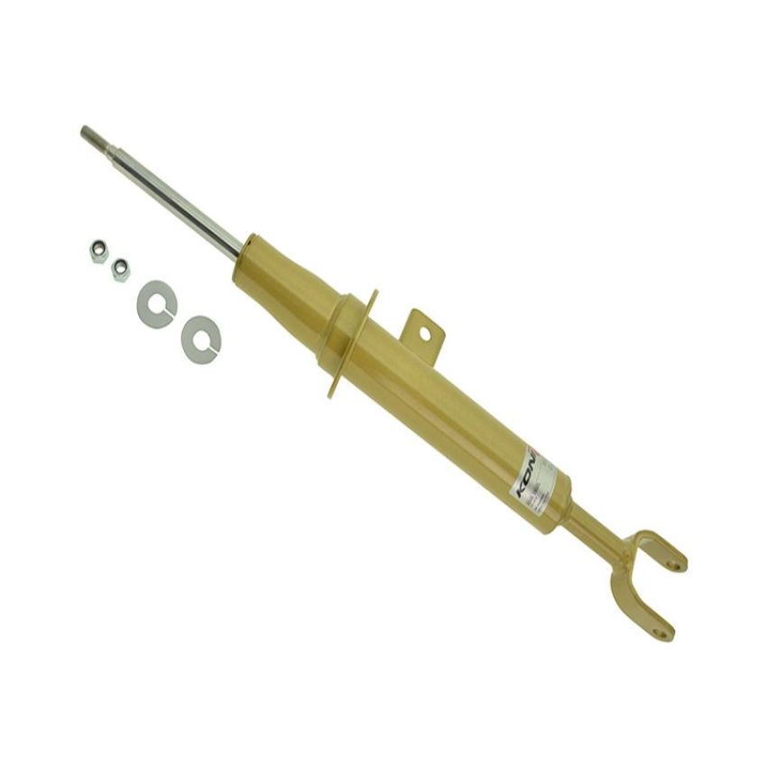 Koni 8245 1302L KONI Special ACTIVE (RED) 8245 Series, twin-tube low pressure gas shock