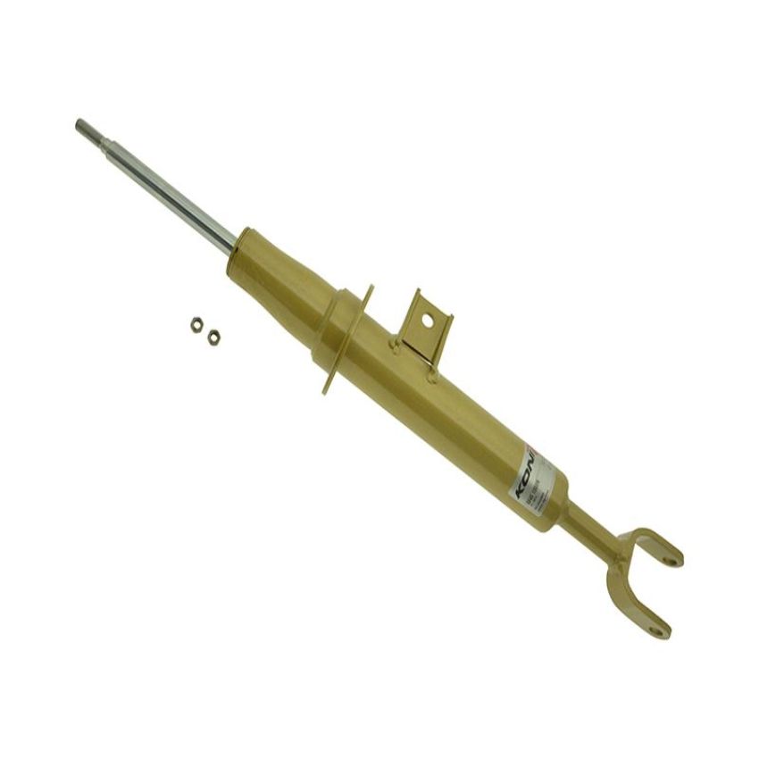 Koni 8245 1302R KONI Special ACTIVE (RED) 8245 Series, twin-tube low pressure gas shock